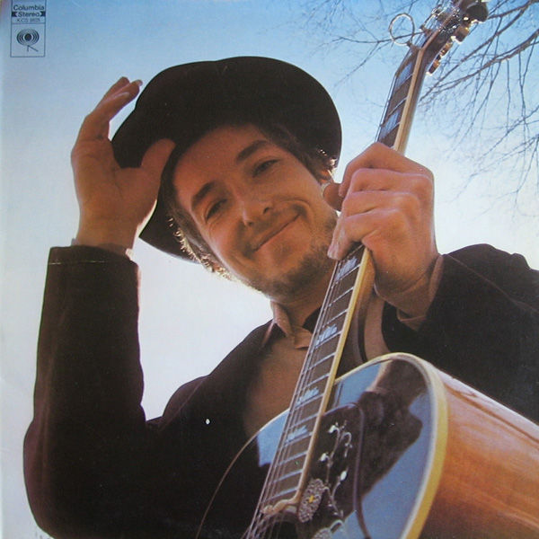 Top five Bob Dylan collaborations